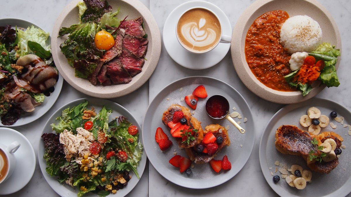 Image of forucafe Harajuku