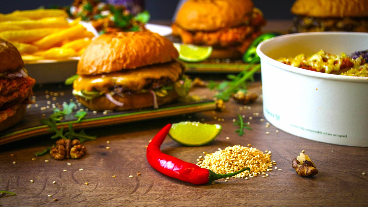 Image of 818 Street Food