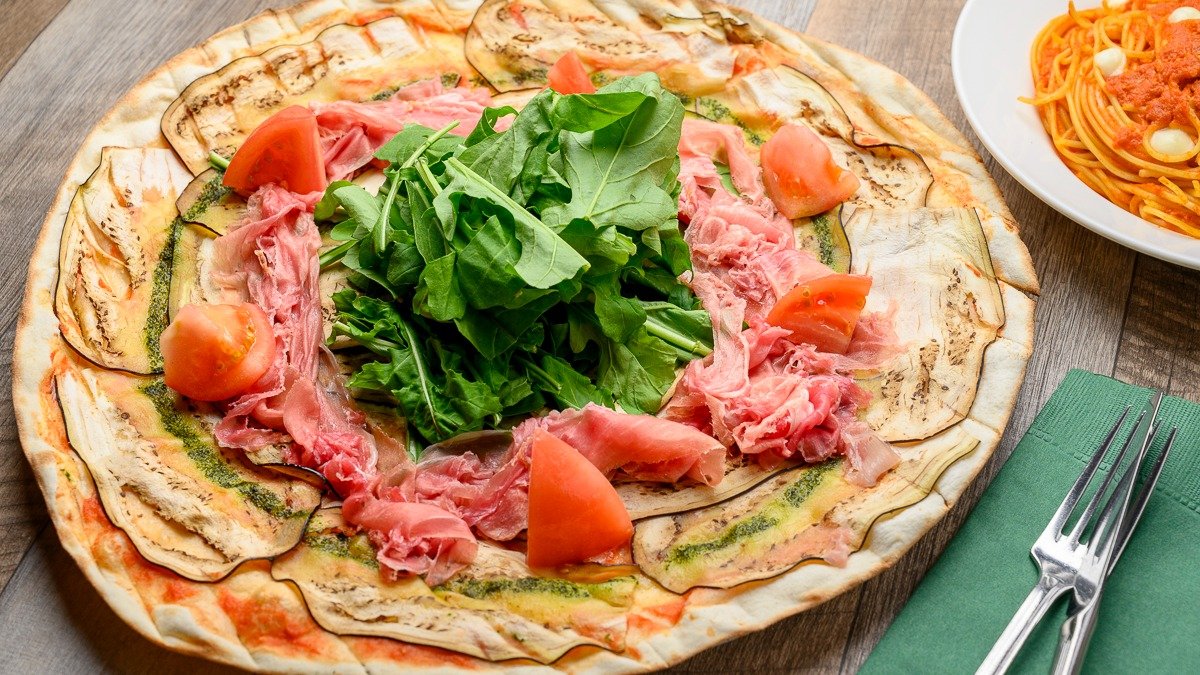 Image of La Voglia Matta