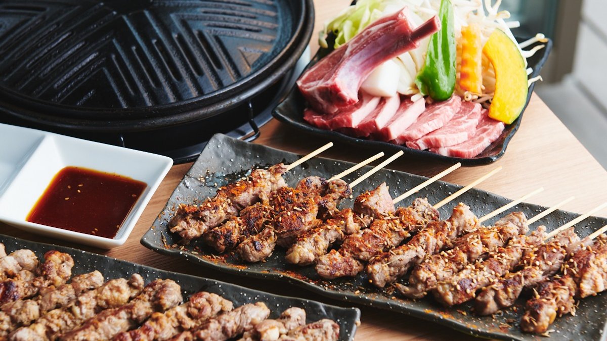 Image of Tonoshokunikucenter Moriokakippushi