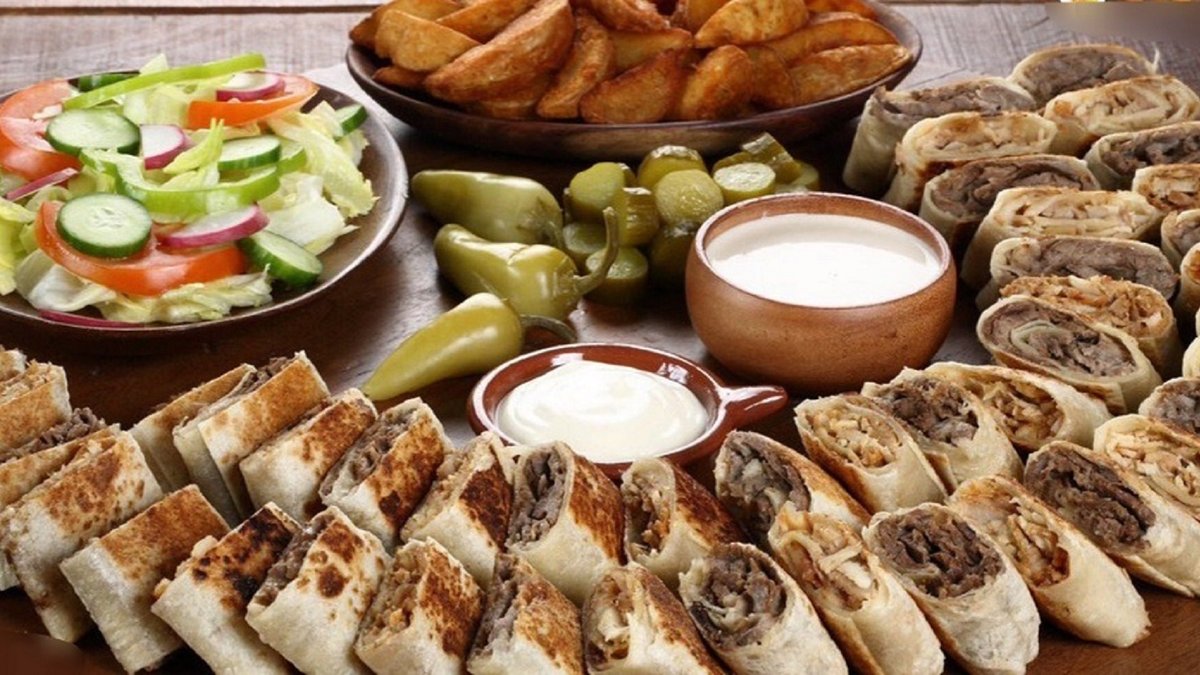 Image of Mr. Shawarma | Szigethalom