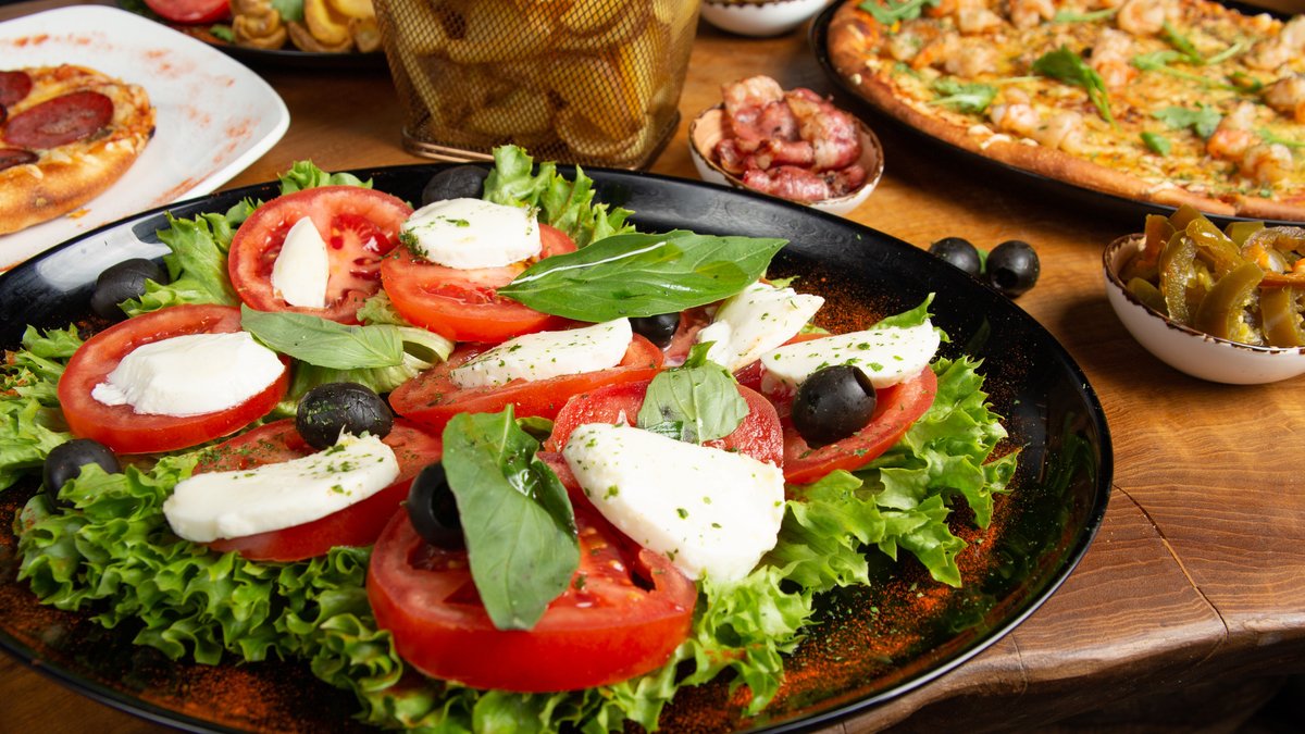 Image of Vikings Burger