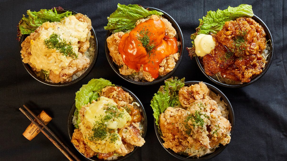 Image of Karaage Bar Ichinana Akita