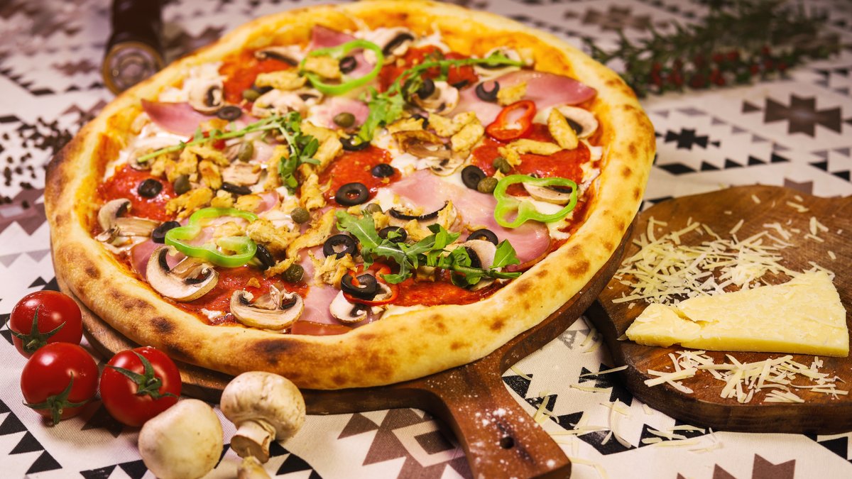 Image of Pizza Express Tbilisi