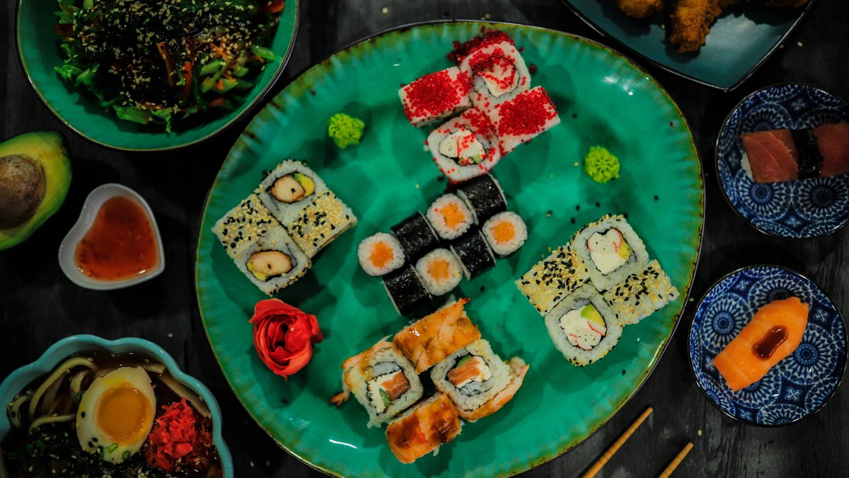 Image of Hokkai Sushi