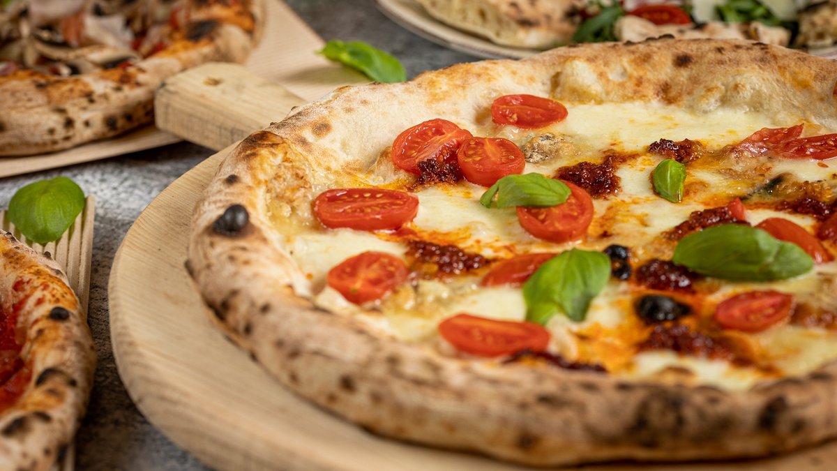 Image of L' Antica Napoli