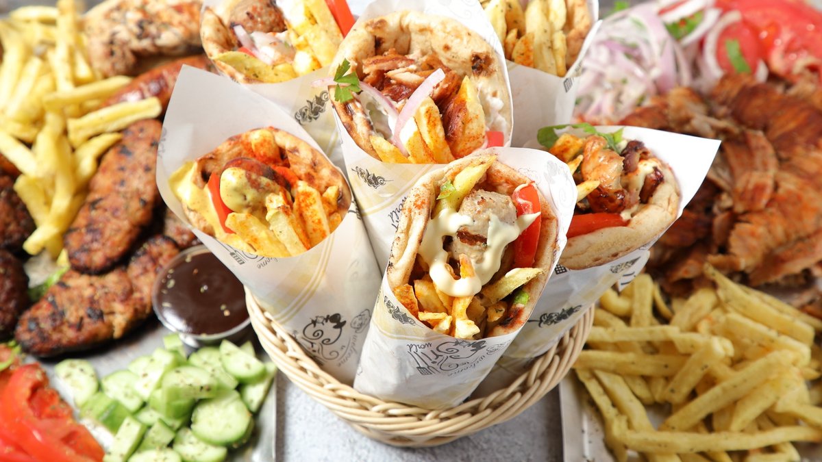 Image of Dia Xeiros Ellinikon