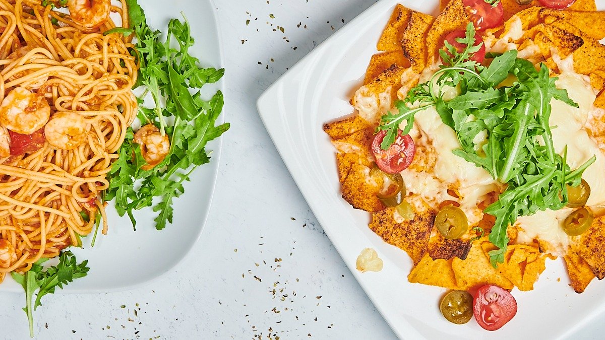 Image of VIBE Pizzeria