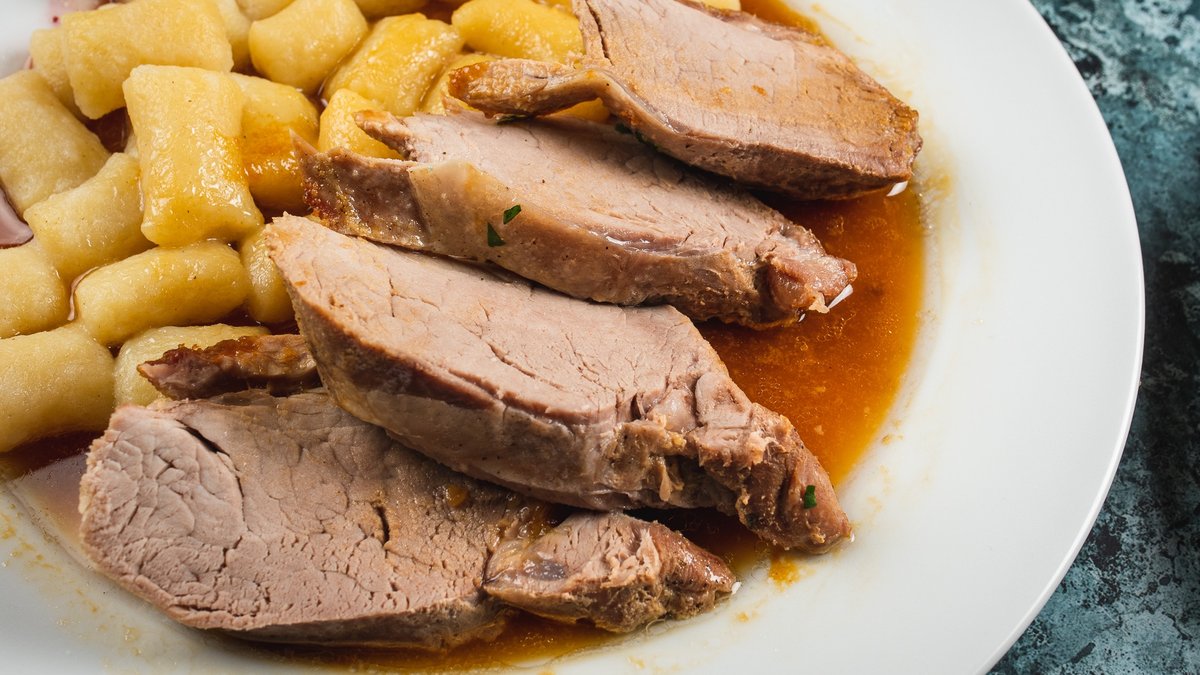 Image of Gostilna Mngan