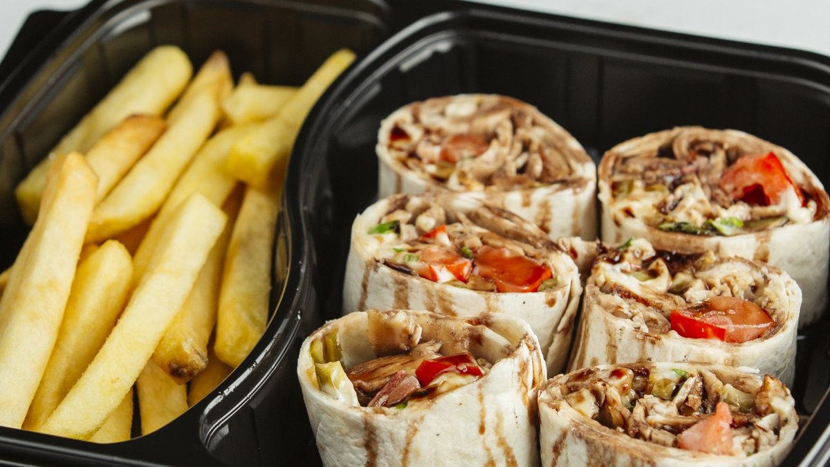 Image of Livan Shaurma