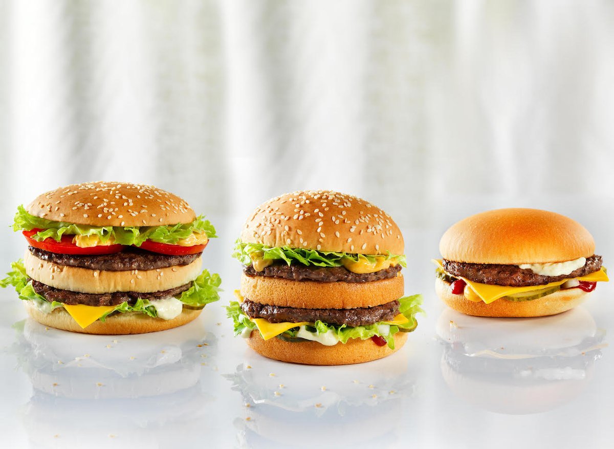 Image of Hesburger Ruskeasuo