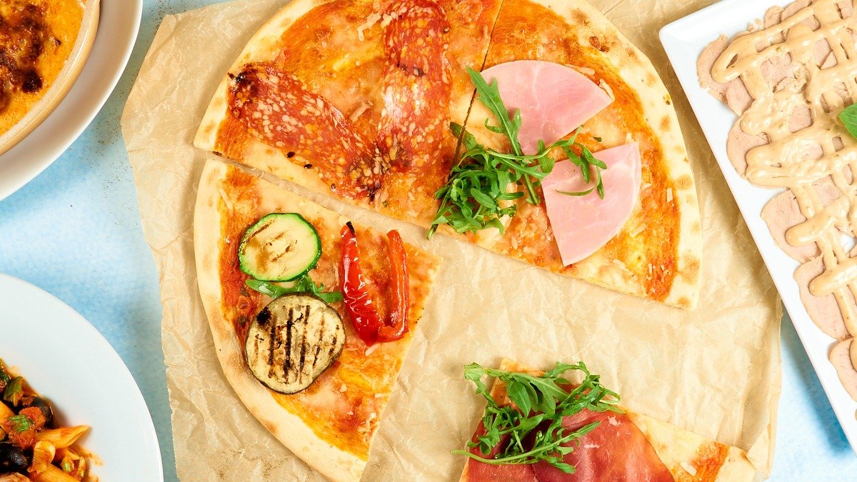 Image of  Trattoria Fortuna