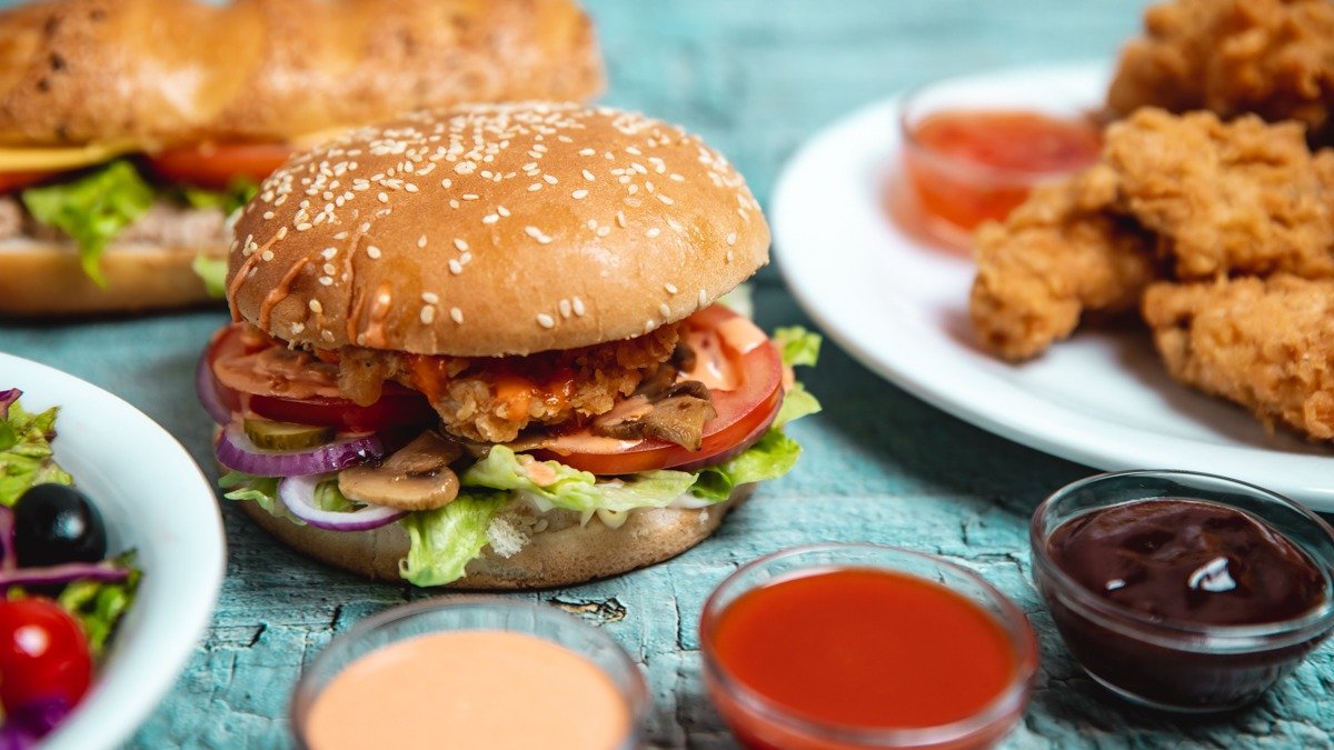 Image of Wolf Road Food