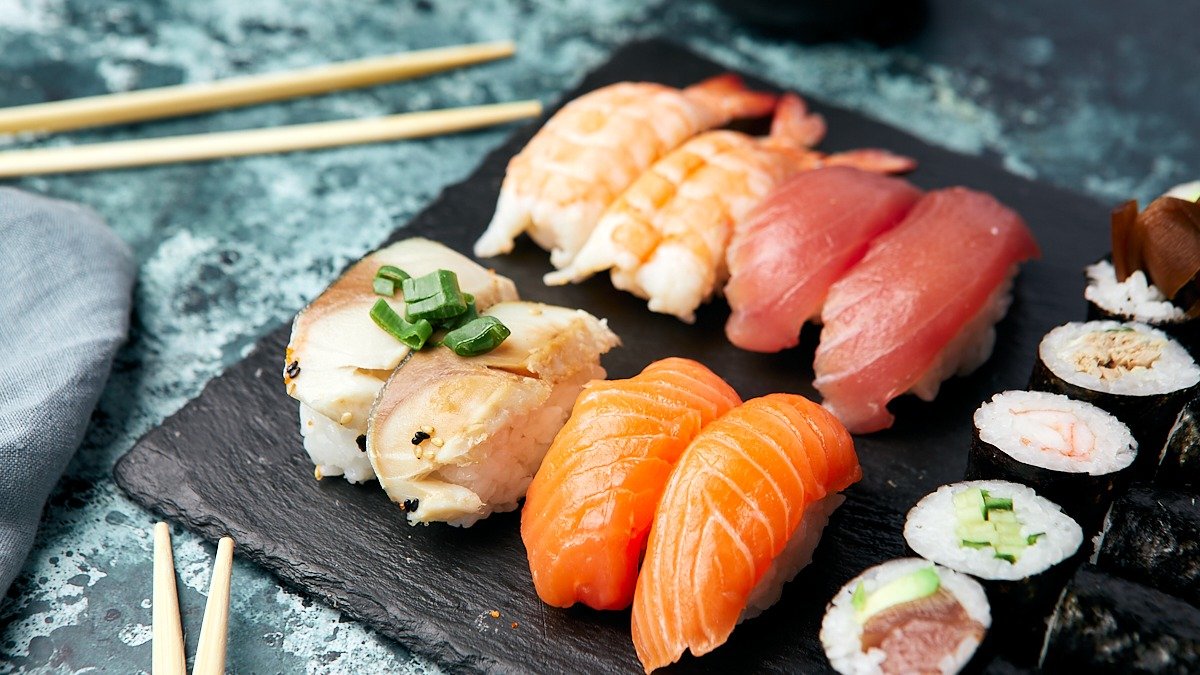 Image of Namu Sushi