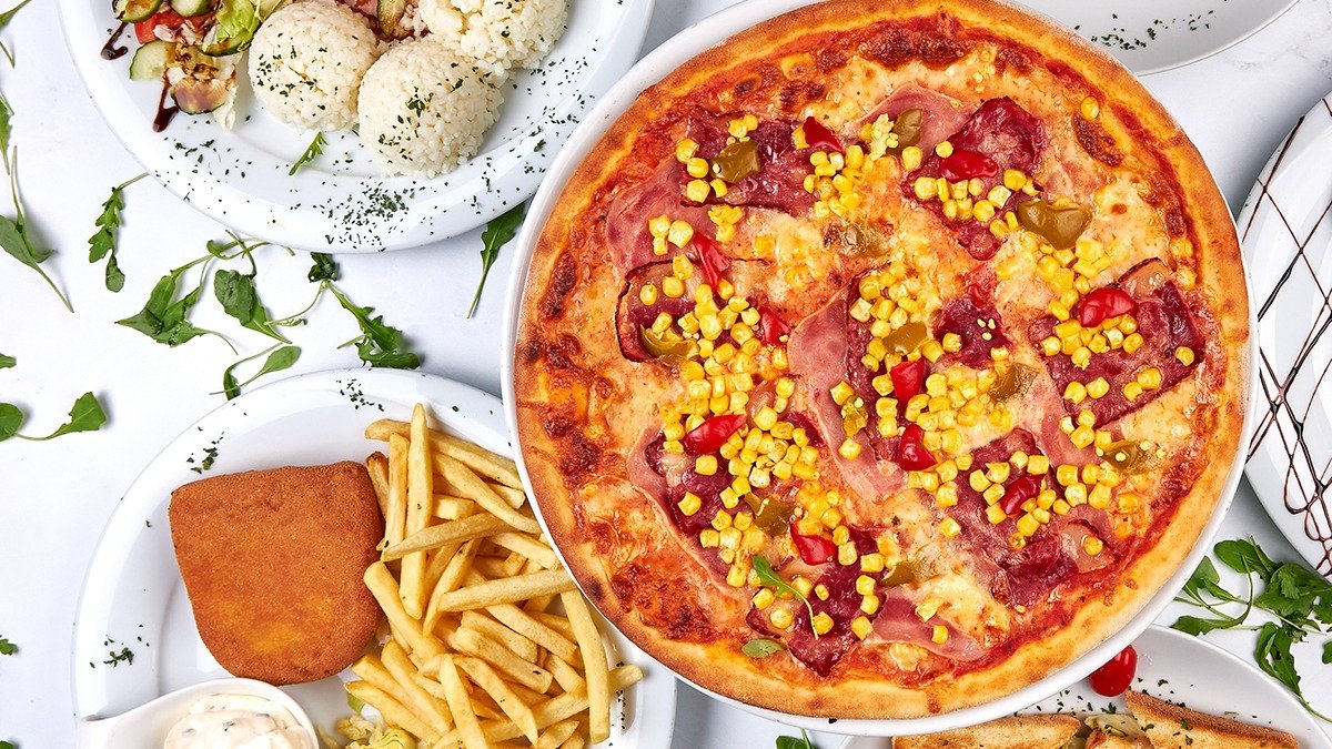 Image of Pizzeria Bella Napoli Košická