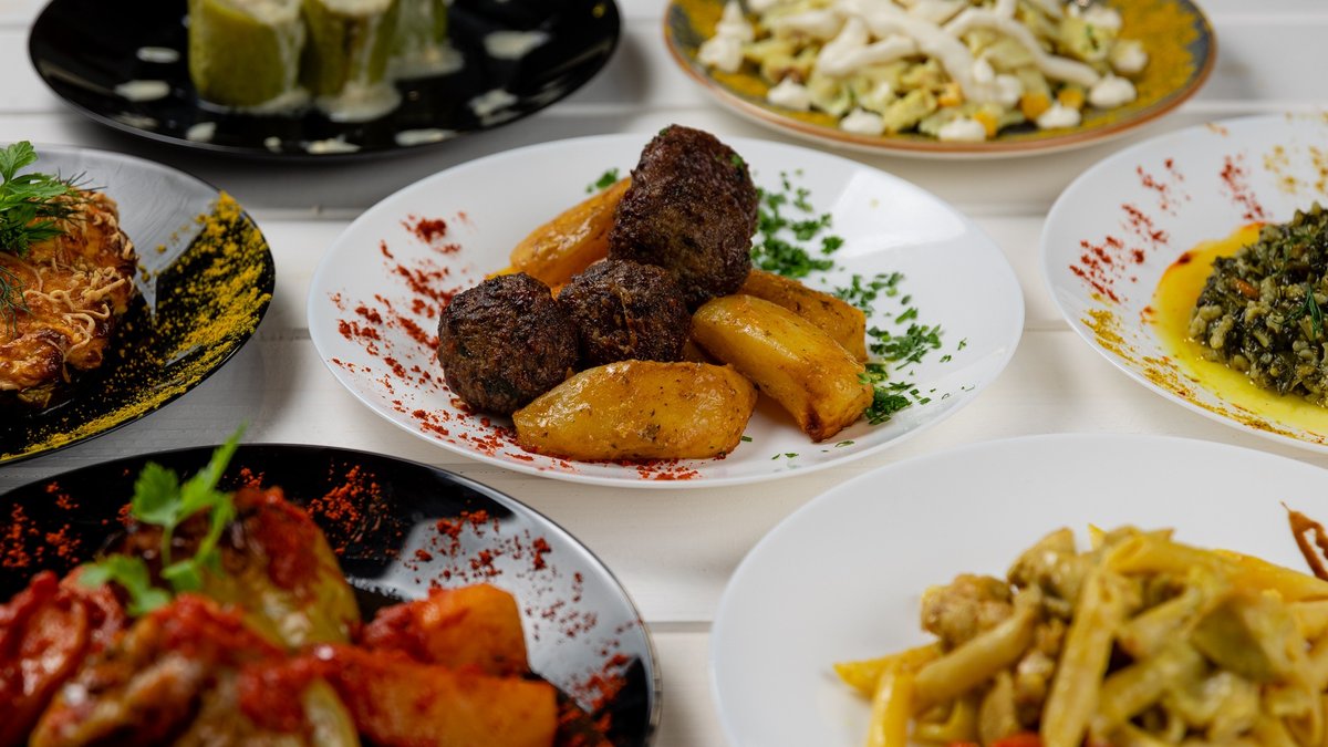 Image of Little Lunch