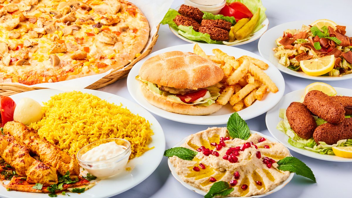 Image of Aleppo House