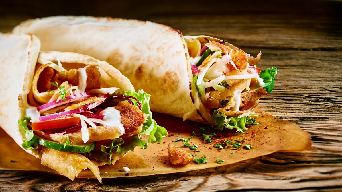 Image of Kebab Pohořelec