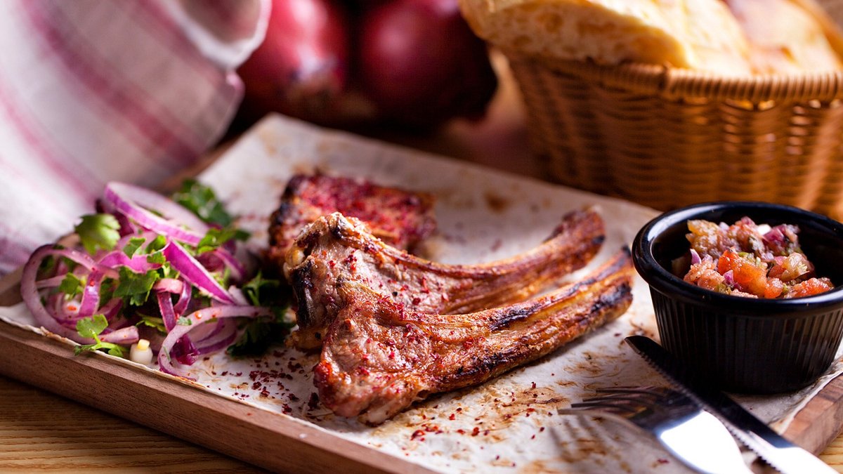 Image of Dada Baba Kabab