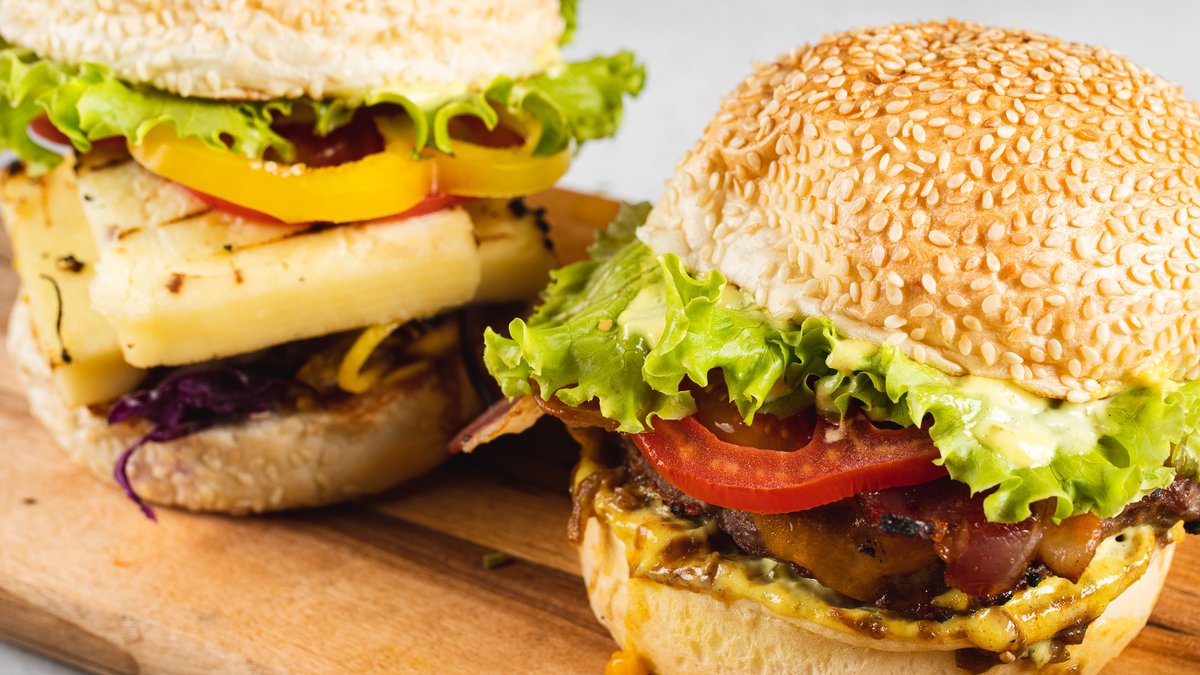 Image of CLOSED D Burger