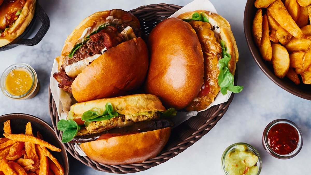 Image of Schnelle Liebe