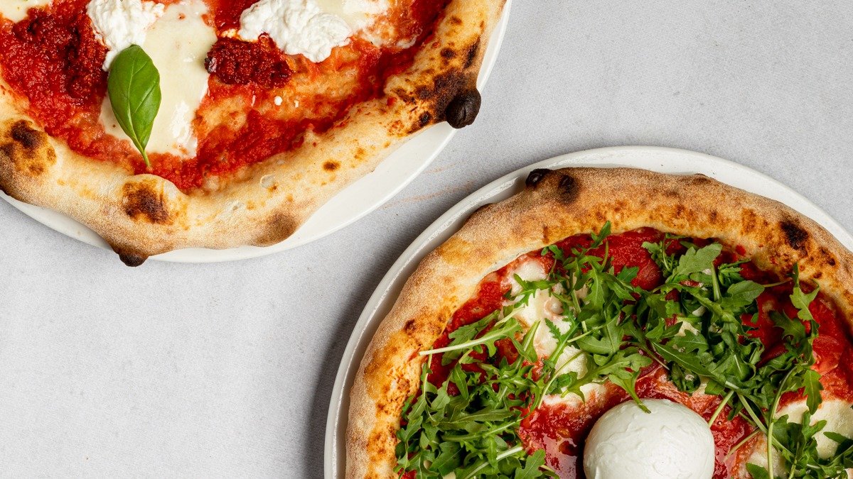 Image of Irminas Pizza