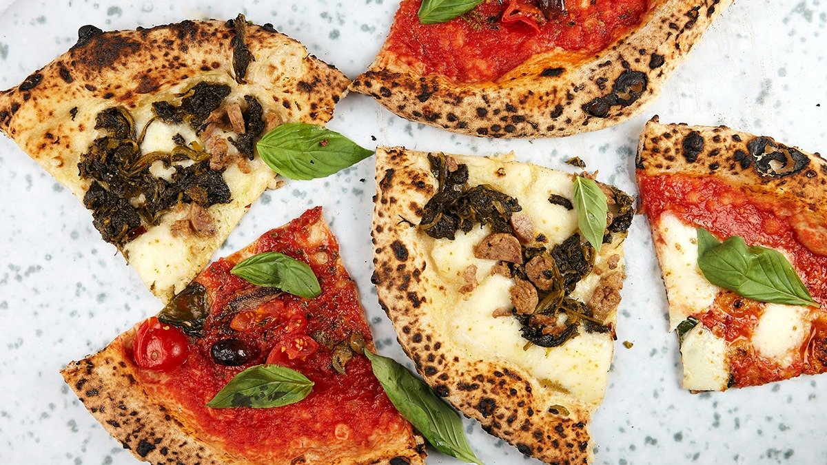 Image of Pizzeria Da Totò