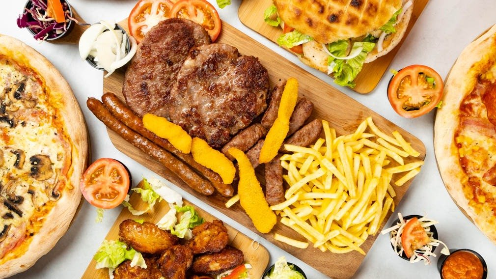 Image of La Fabrique Food