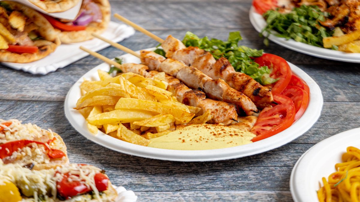 Image of Special Kebab House