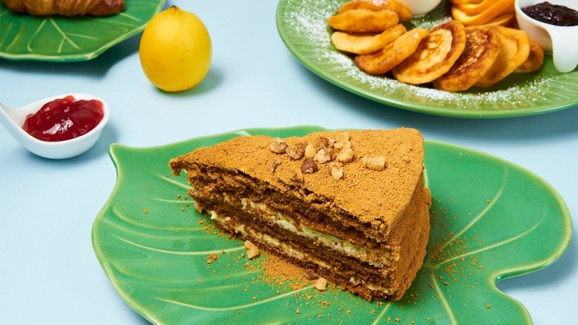 Image of Cafe Credo Express