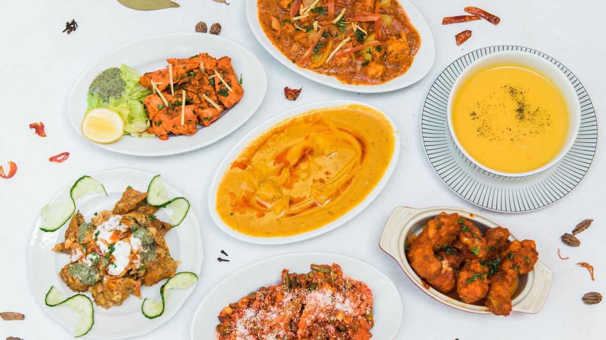 Image of Royal Kashmir Nivy