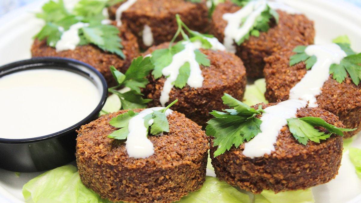 Image of Faldfel Büfé-Falatozó