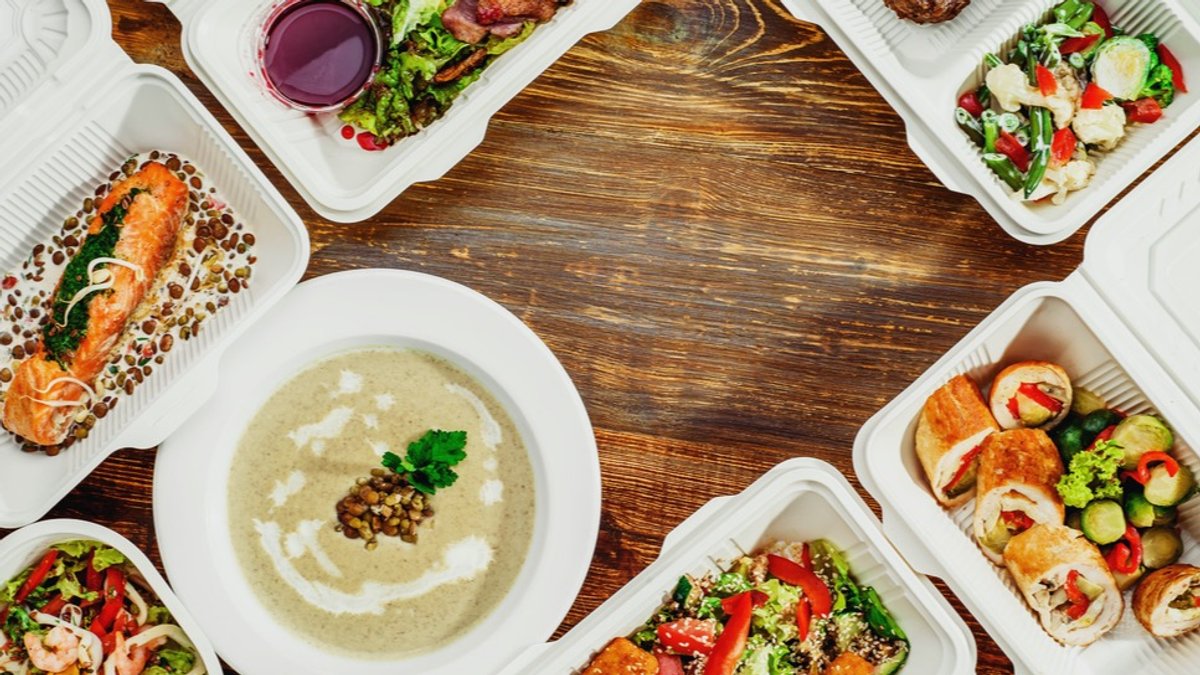 Image of Otthon Étterem - Sport Food Pécs