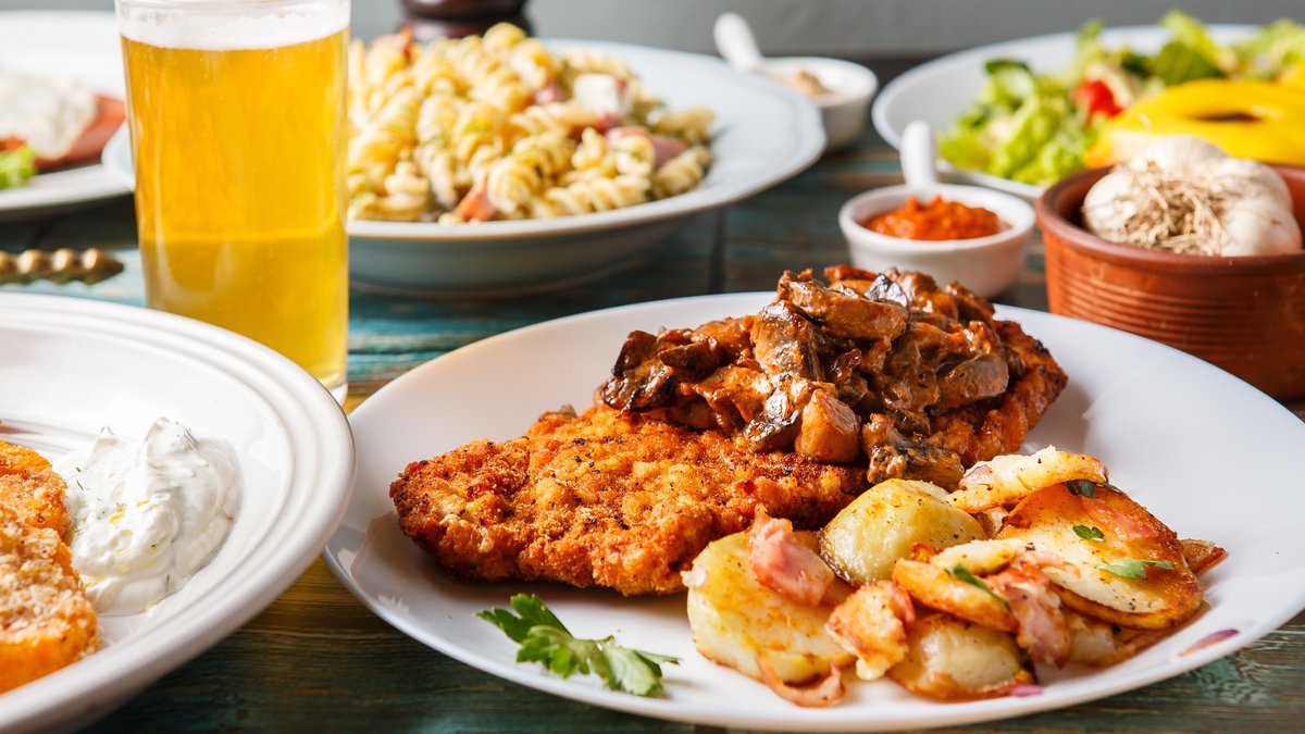 Image of Petra's Gourmet on the Road