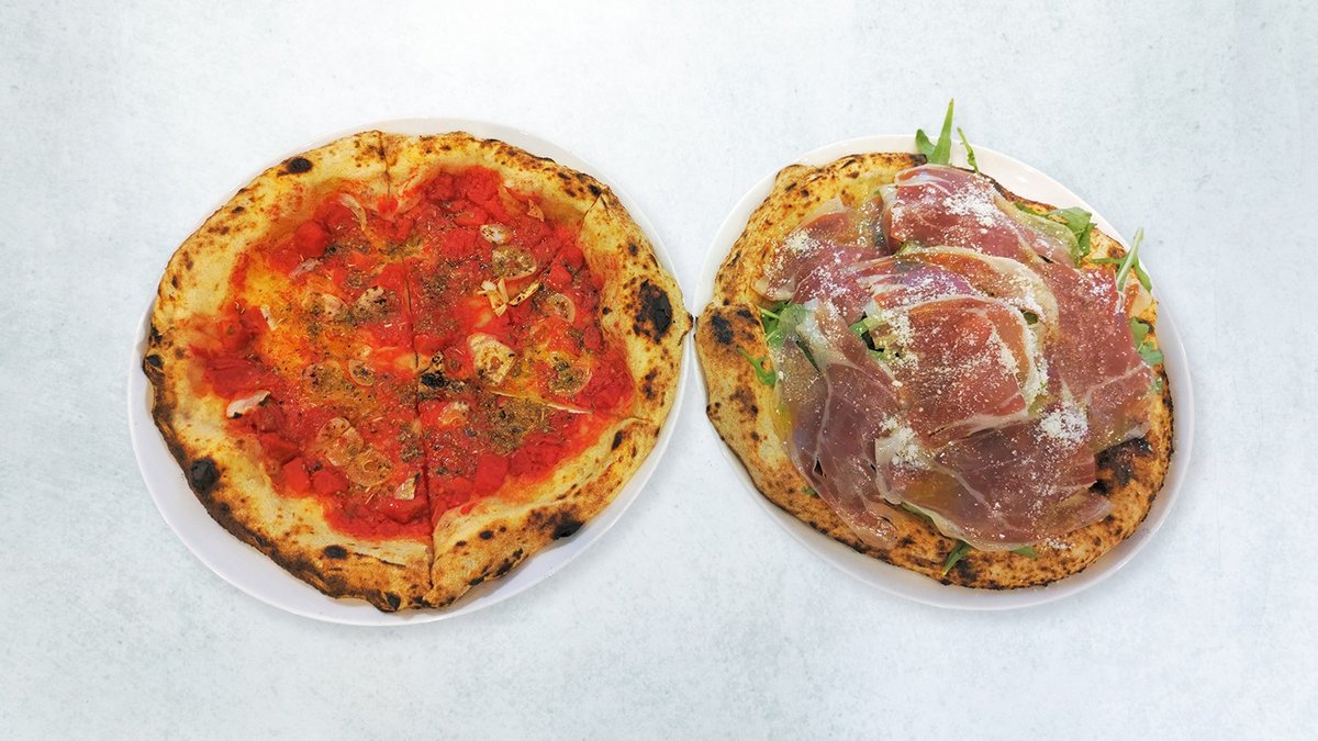 Image of Pizzeria Cor a Cor