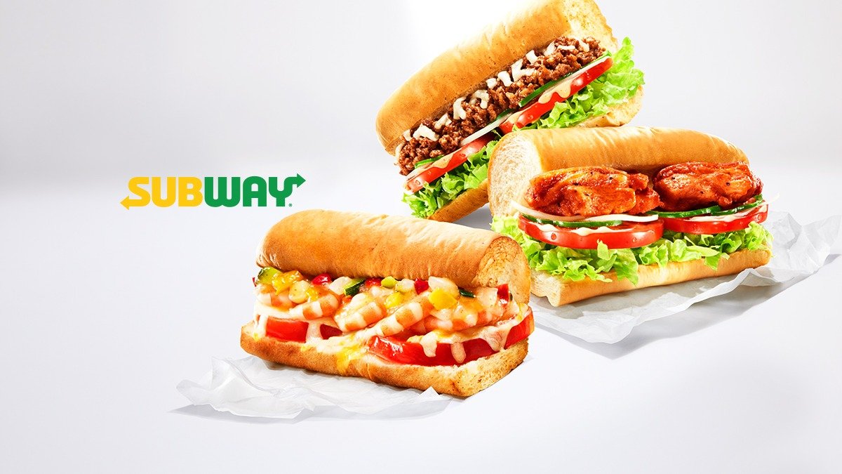 Image of SUBWAY Kitasando Ekimae