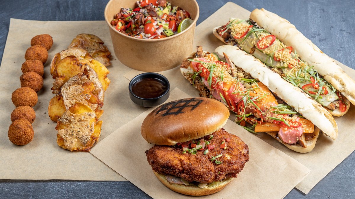 Image of StreetFellas