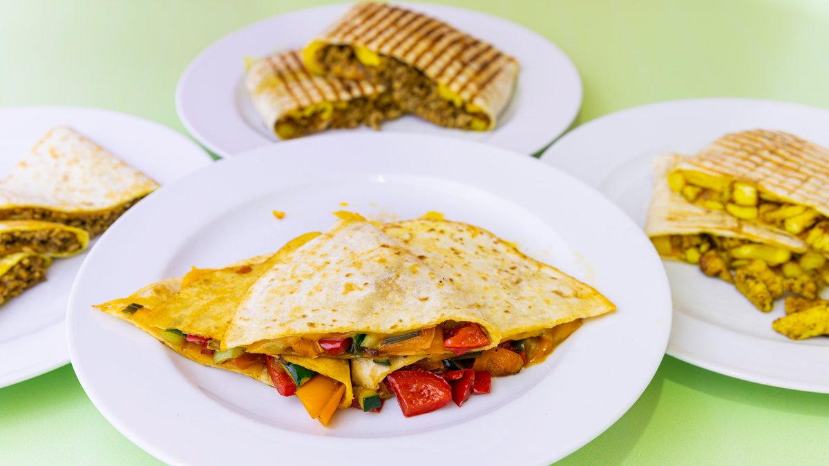 Image of Las Tortillas