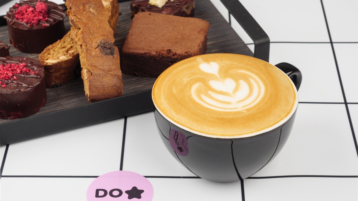 Image of Do.Star Coffee Makataeva