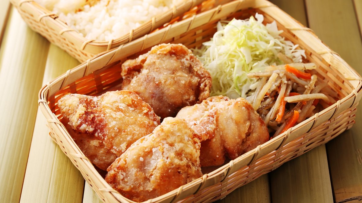 Image of Nakatsuya Kitago3jo 12chome