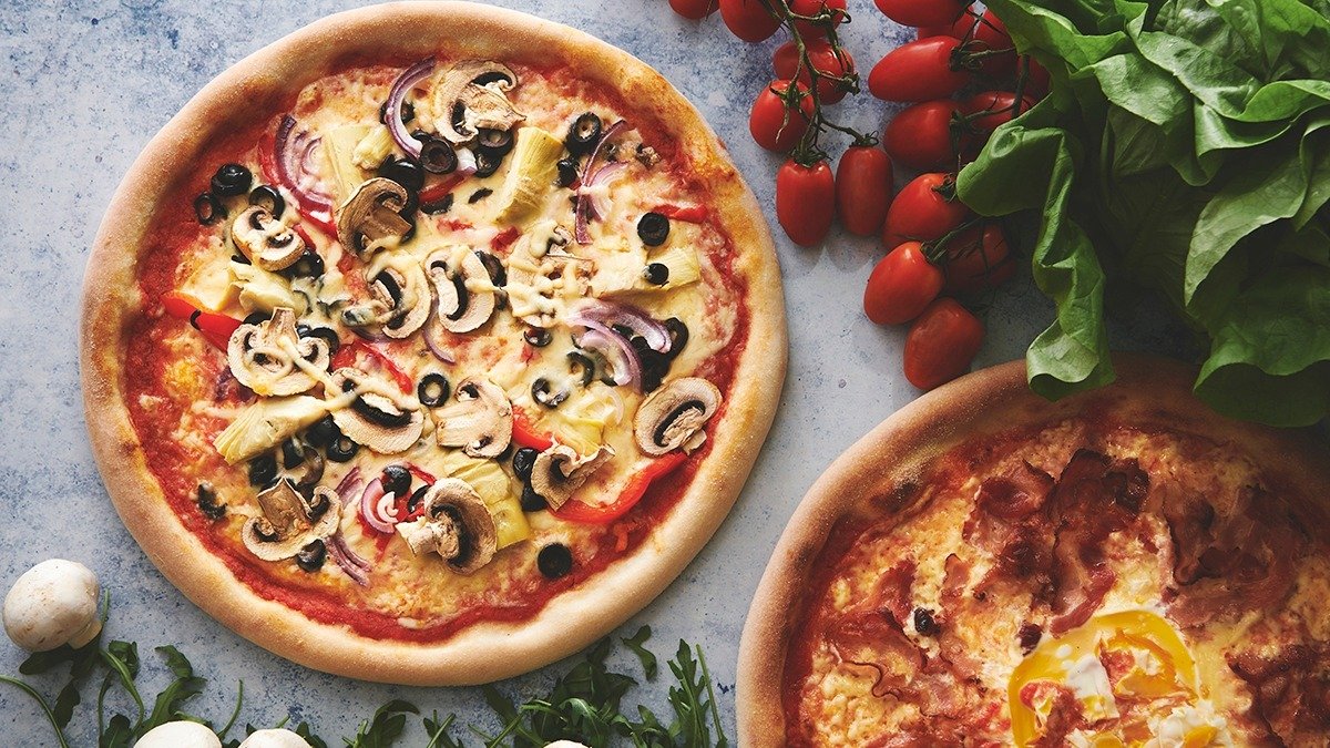 Image of Østerbro Pizza & Grill House