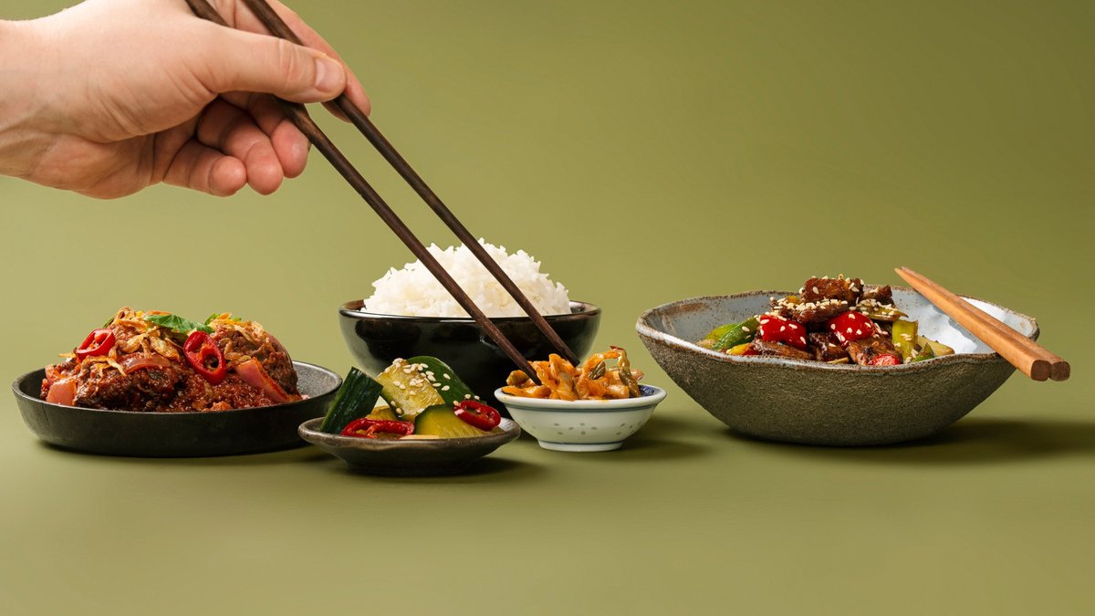 Image of Mad Wok - Rovaniemi