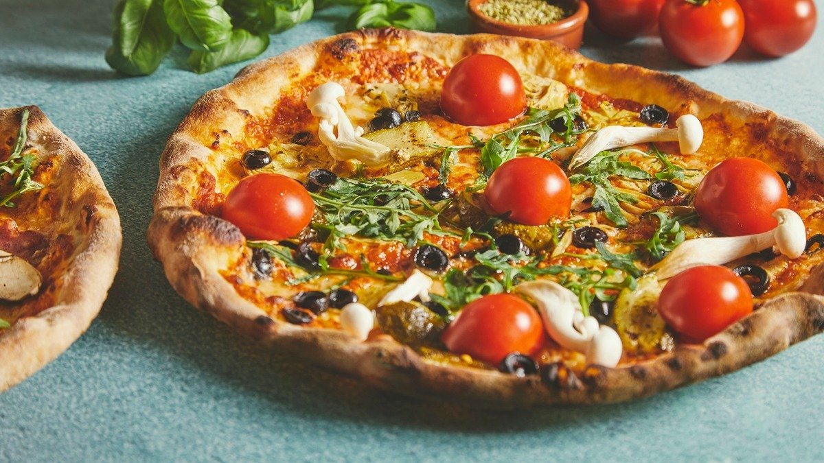 Image of Danni Pizza & Grill