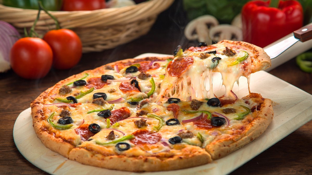 Image of Pizza Preferita Békéscsaba