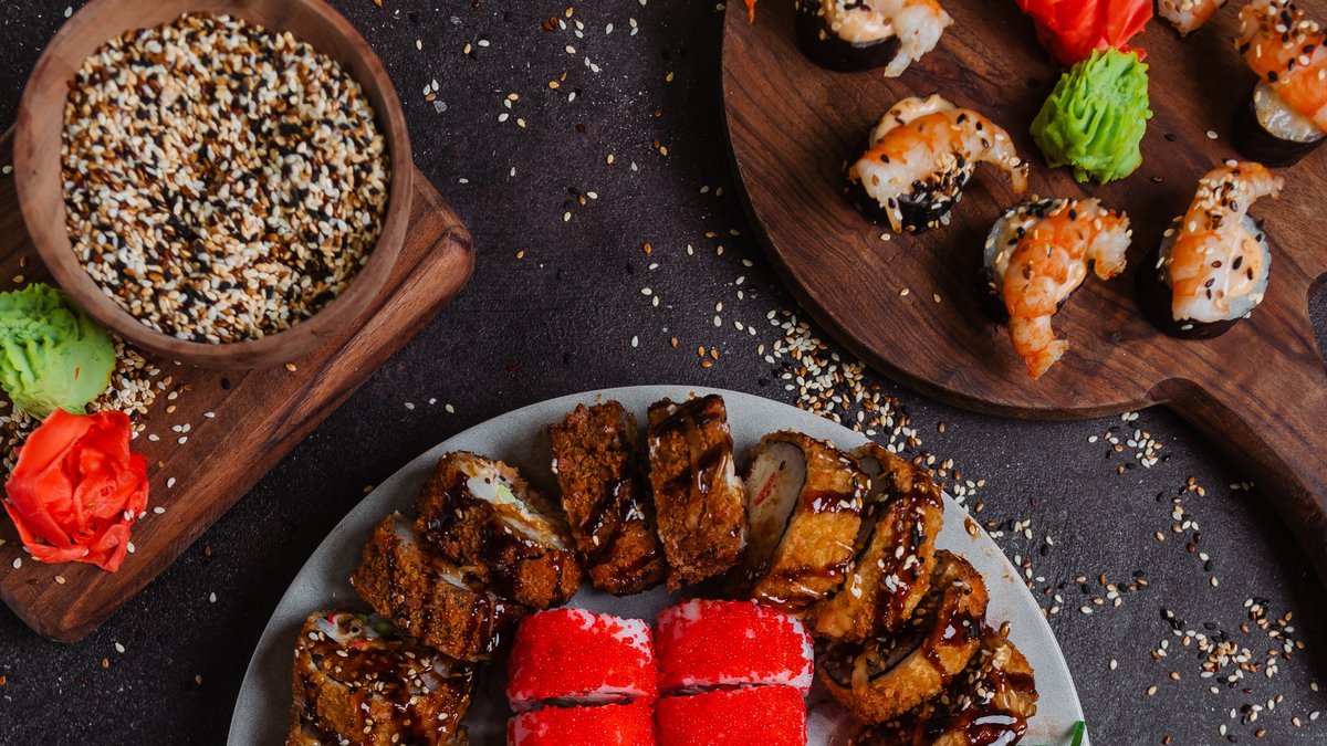 Image of Hajime Sushi