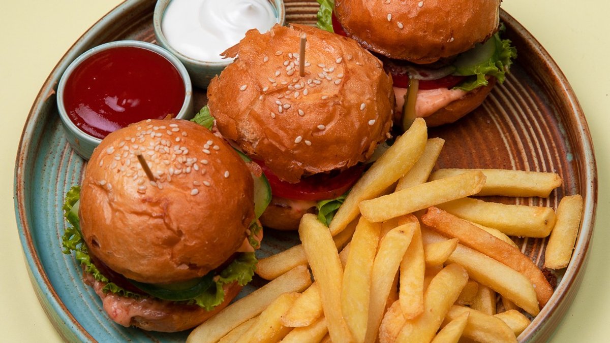 Image of Frankie’s Baku