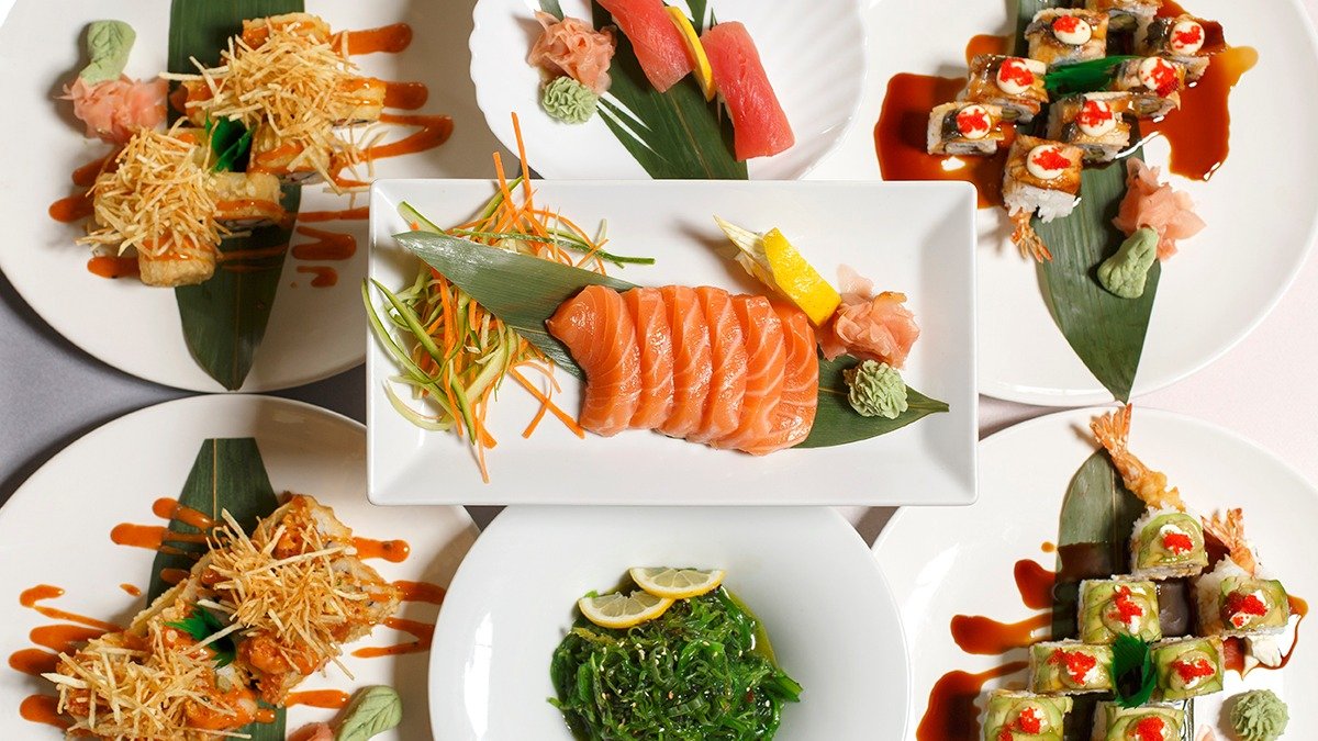 Image of Folio Restaurant