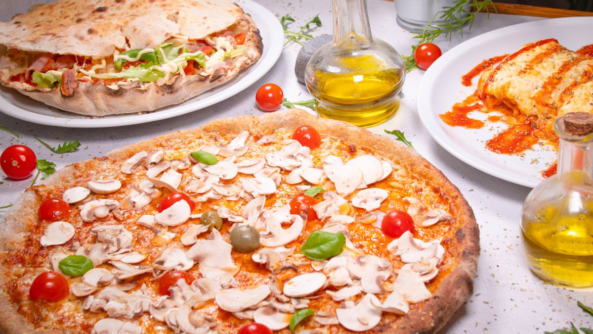 Image of Pizzeria Avalon