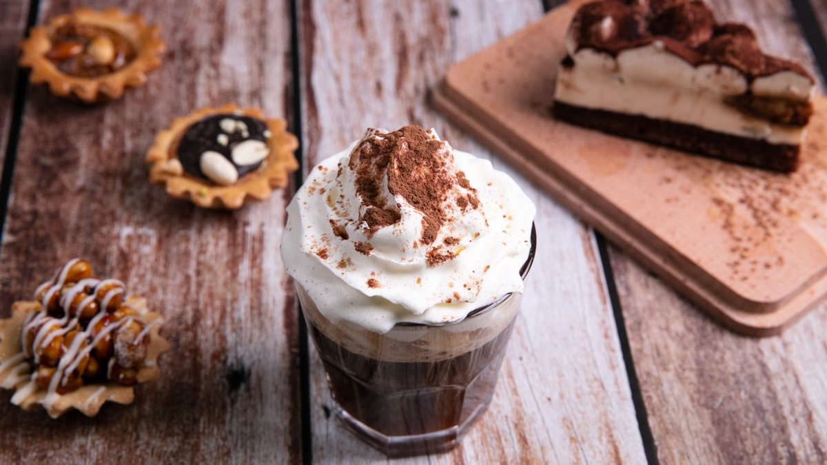 Image of Business Cup