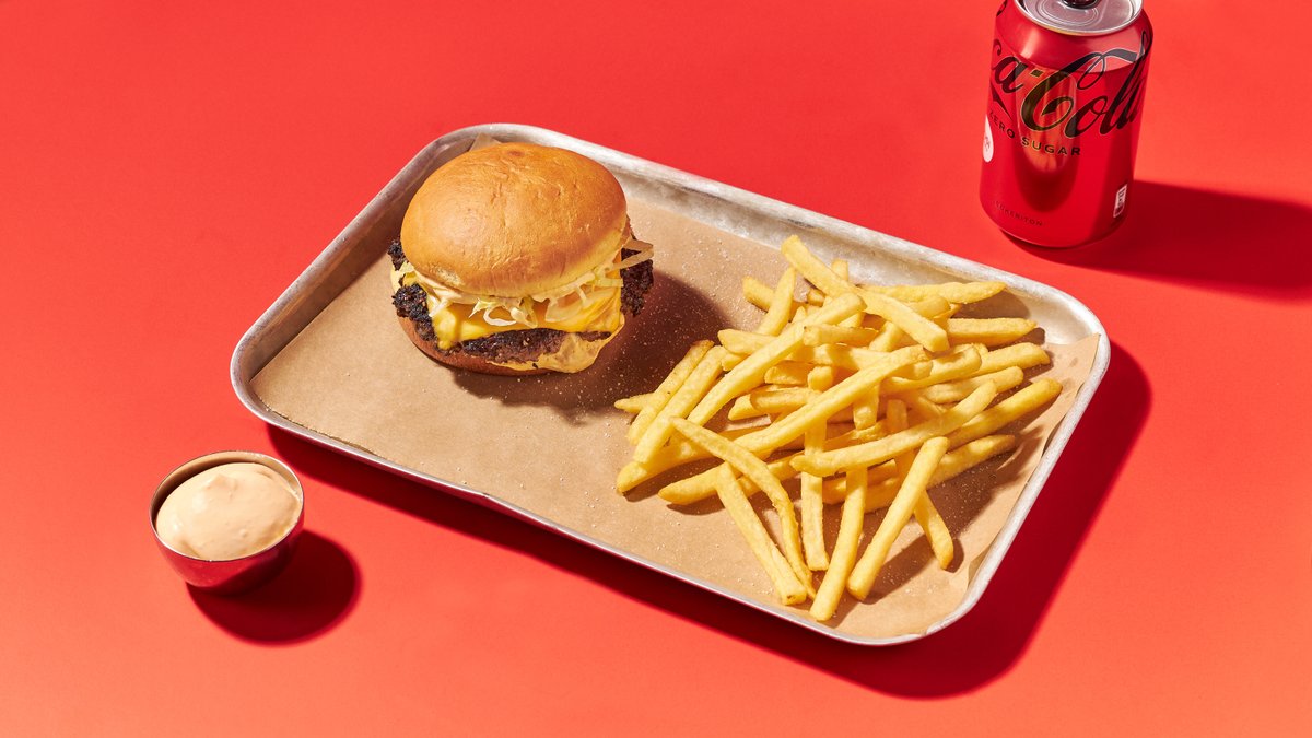 Image of Burger Company Hernesaari